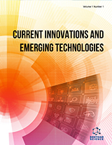 Current Innovations and  Emerging Technologies