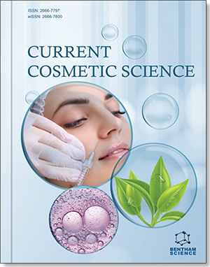 Current Cosmetic Science