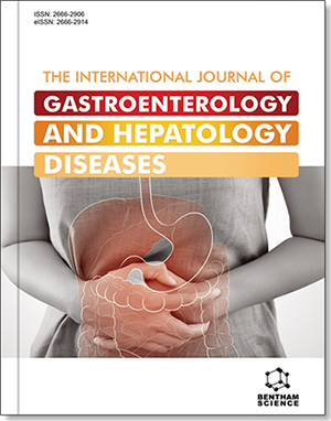 The International Journal of Gastroenterology and Hepatology Diseases