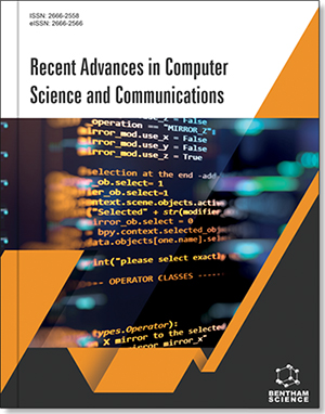 Recent Advances in Computer Science and Communications