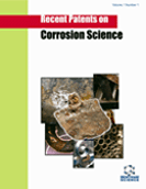 Recent Patents on Corrosion Science