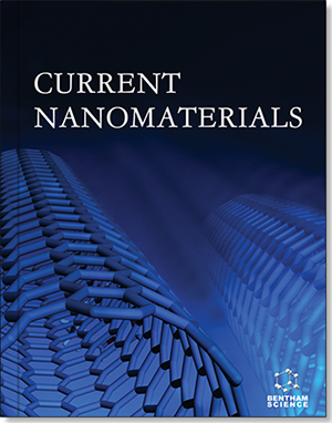 Current Nanomaterials