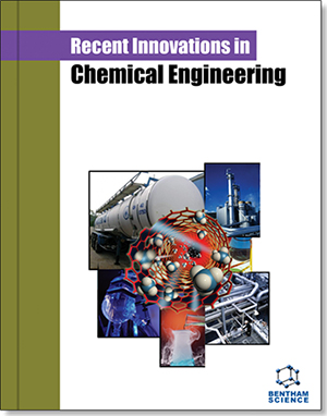 Recent Innovations in Chemical Engineering